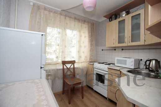 1 bedroom apartment in Yekaterinburg, Yekaterinburg - günlük kira için daire