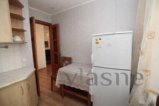 1 bedroom apartment in Yekaterinburg, Yekaterinburg - günlük kira için daire