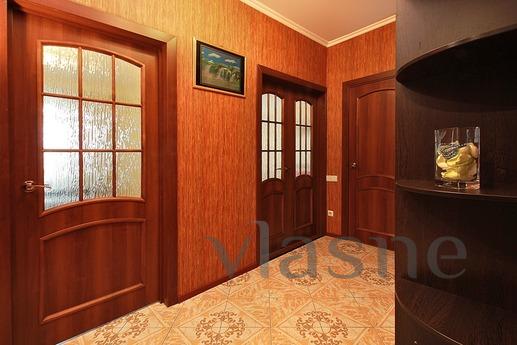 One bedroom apartment in Yekaterinburg, Yekaterinburg - günlük kira için daire