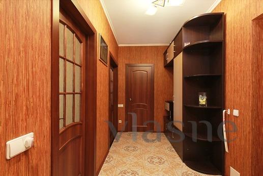 One bedroom apartment in Yekaterinburg, Yekaterinburg - günlük kira için daire