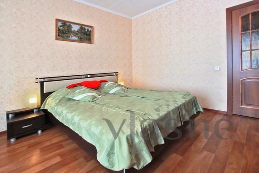 One bedroom apartment in Yekaterinburg, Yekaterinburg - günlük kira için daire