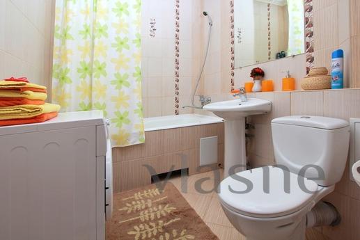 One bedroom apartment in Yekaterinburg, Yekaterinburg - günlük kira için daire