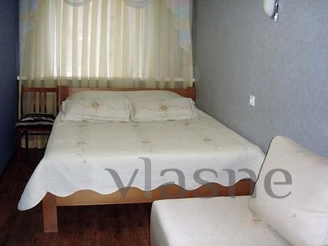 2 rooms. sq. Business - class Curzon Lenin 5 from 5 days bor