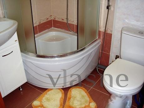 Suite apartment for rent, Zheleznovodsk - apartment by the day