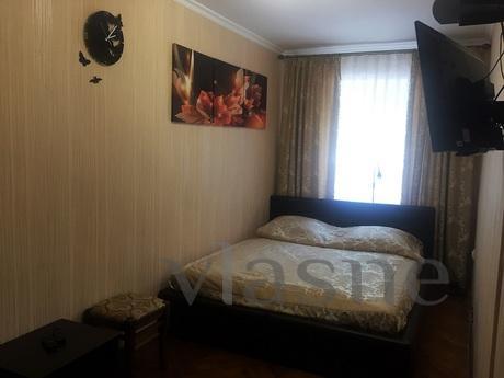 Suite apartment for rent, Zheleznovodsk - günlük kira için daire