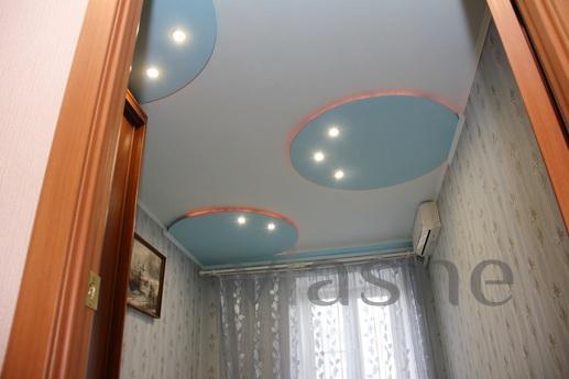 1 bedroom apartment for rent, Khabarovsk - günlük kira için daire