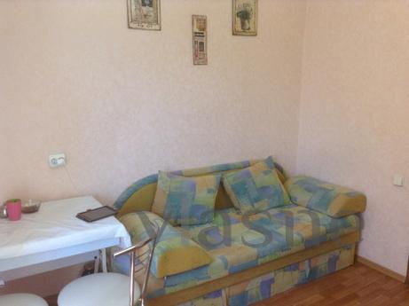 The apartment is in the heart, Odessa - günlük kira için daire