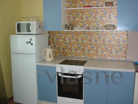 Sdaets apartment in Khimki, Khimki - günlük kira için daire