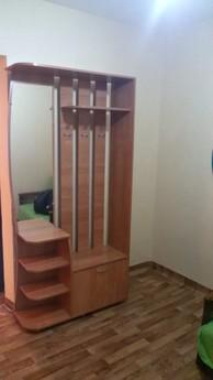 Cozy, bright apartment in the North, Krasnoyarsk - günlük kira için daire