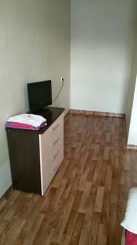 Cozy, bright apartment in the North, Krasnoyarsk - günlük kira için daire