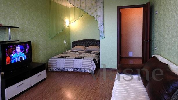 Charming Suite, Cherepovets - günlük kira için daire