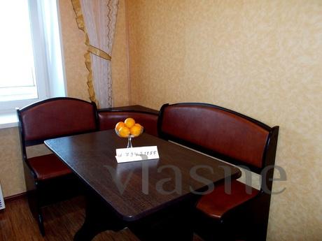 Charming Suite, Cherepovets - günlük kira için daire