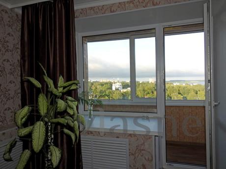 With views of the river, Череповець - квартира подобово