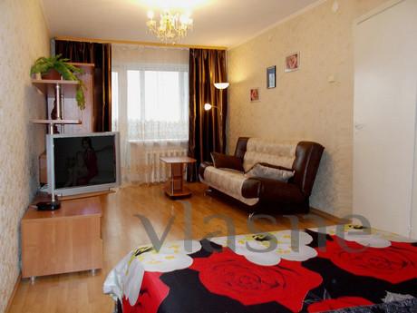 Comfortable Suite., Cherepovets - günlük kira için daire