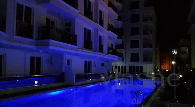 Comfortable apartment in Antalya, Antalya - günlük kira için daire