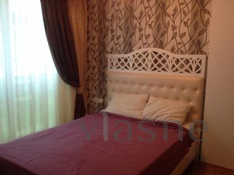 Comfortable apartment in Antalya, Antalya - apartment by the day