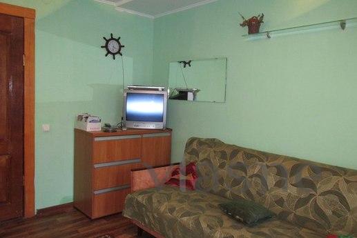 Rent part of the house Turnkey, Berdiansk - günlük kira için daire