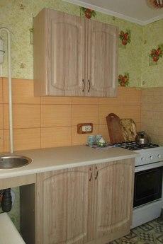 Rent part of the house Turnkey, Berdiansk - günlük kira için daire