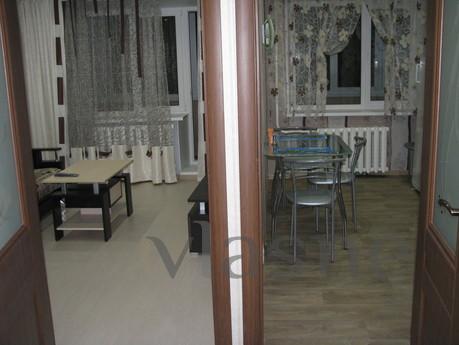 Warm, bright and cozy apartment, Ufa - günlük kira için daire