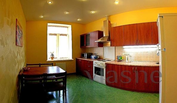 Rent an apartment, Dmitry Martynov Daily, Krasnoyarsk - günlük kira için daire
