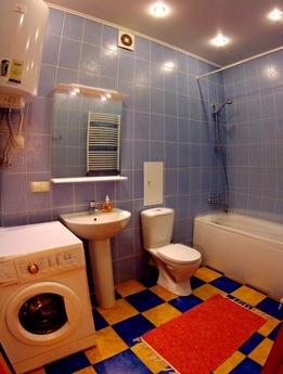 Rent an apartment, Dmitry Martynov Daily, Krasnoyarsk - günlük kira için daire
