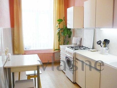 Comfortable apartment in the center of M, Moscow - günlük kira için daire