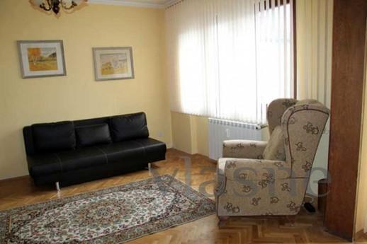 Apartment in the center, Sofia - apartment by the day