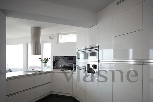 Penthouse to rent for a day, Varna - apartment by the day