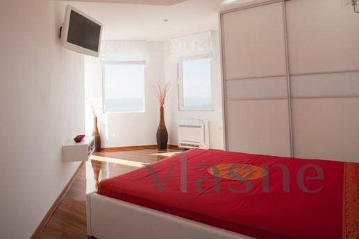 Penthouse to rent for a day, Varna - mieszkanie po dobowo