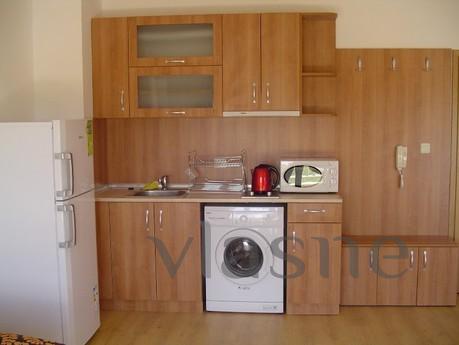 Studio in Galata, Varna - apartment by the day