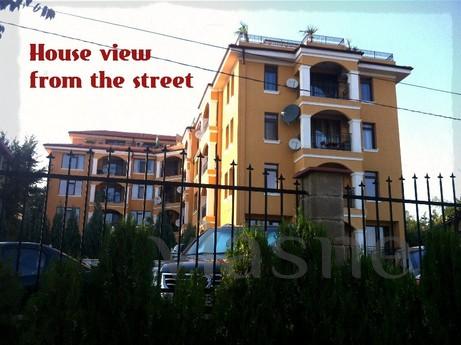 Luxury apartment, Varna - günlük kira için daire
