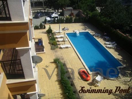 Luxury apartment, Varna - günlük kira için daire