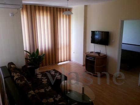 Nice apartment in the city center, Varna - günlük kira için daire