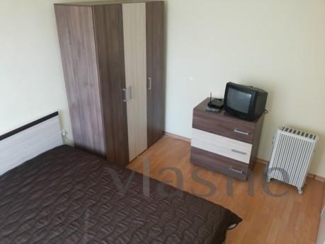 Nice apartment in the city center, Varna - günlük kira için daire