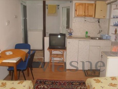 Furnished room in the city center, near the sea, near the se