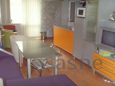 Luxury apartment for rent, Varna - günlük kira için daire