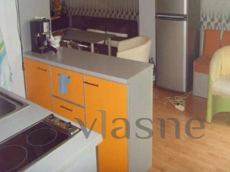 Luxury apartment for rent, Varna - günlük kira için daire