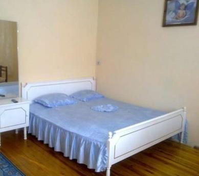One bedroom apartment with separate entrance and bathroom sa