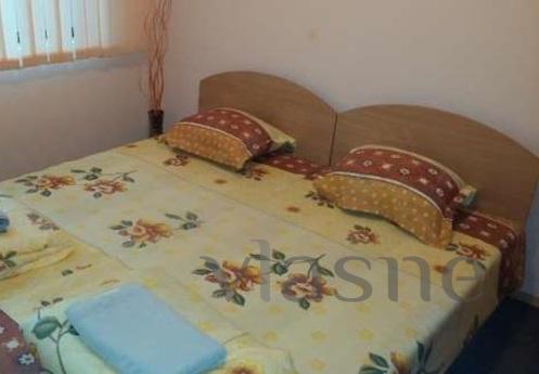 Accommodation in Varna, Varna - apartment by the day
