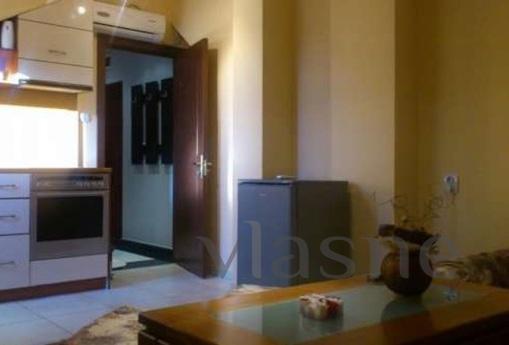 Comfortable apartment in Plovdiv, Plovdiv - apartment by the day