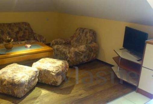 Comfortable apartment in Plovdiv, Plovdiv - günlük kira için daire