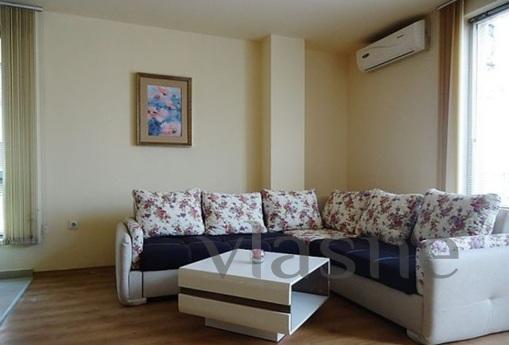 Apartment in the Greek neighborhood, Varna - apartment by the day