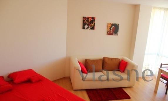 Studio flat to rent accommodation. The apartment is furnishe