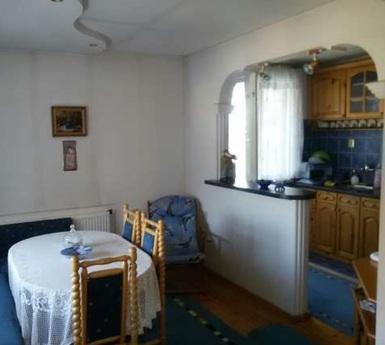 Apartments in Dryanovo, Gabrovo - günlük kira için daire