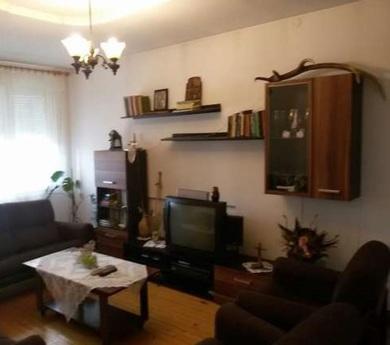 Apartments in Dryanovo, Gabrovo - günlük kira için daire