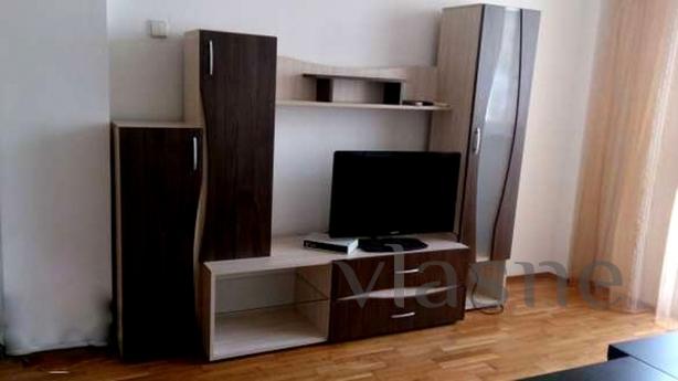 Comfortable apartment - Sea Garden, Varna - günlük kira için daire