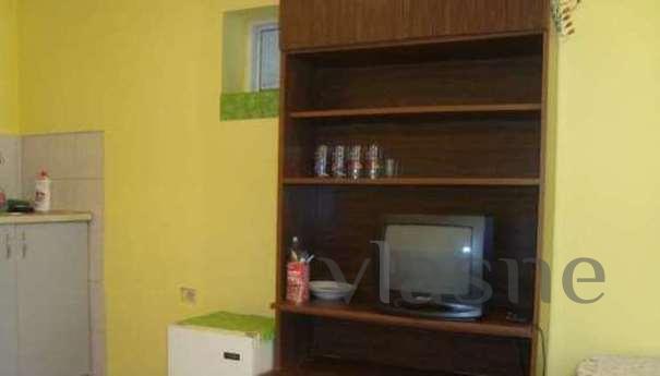 Self studio, Varna - apartment by the day