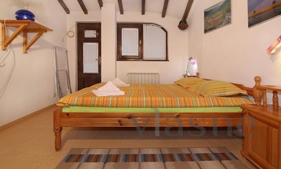 Cozy serviced apartments, Veliko Tarnovo - günlük kira için daire