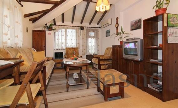 Cozy serviced apartments, Veliko Tarnovo - günlük kira için daire