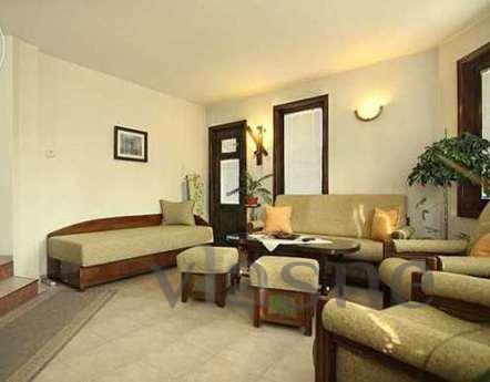 Luxury apartment, Plovdiv - günlük kira için daire